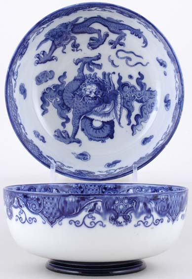 Bowl c1910